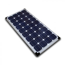 Panneaux solaires 32W livré avec kit de fixation