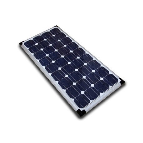 Panneaux solaires 32W livré avec kit de fixation