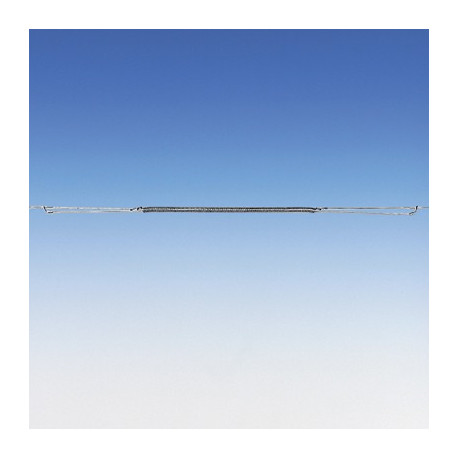 Ressort pour fil HT 1,6mm
