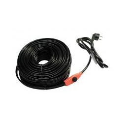 CABLE CHAUFFANT 24m 230V/384W