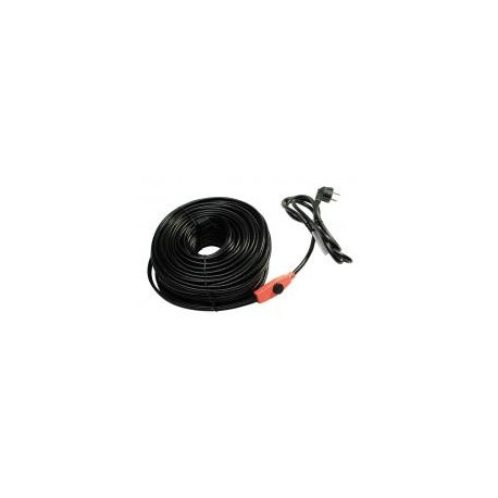 CABLE CHAUFFANT 24m 230V/384W