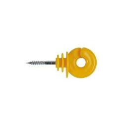 ISOLATEUR FARMER ISS JAUNE X50