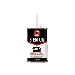 HUILE 3EN1 BURETTE 100ML