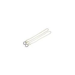 Corde velage nylon a/anneau/2