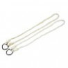 Corde velage nylon a/anneau/2