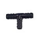 Jonction t p/tuy 9mm p/5