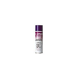 BOMBE ANTISEPTIQUE SEPTIJECT 450ML