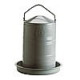 Abreuv email gris p/poule 10l