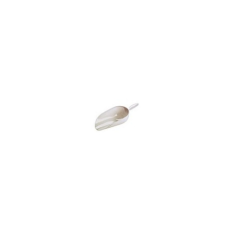 Pelle a grain plas blanc 1.5kg