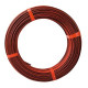 CÀ¢BLE 2 - 7MM XL HIGH CONDUCTIVE 200M/ROU