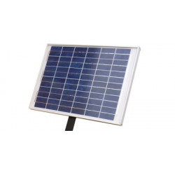 CAPTEUR SOLAIRE 12.5W