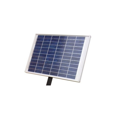 CAPTEUR SOLAIRE 12.5W