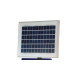 CAPTEUR SOLAIRE 15W