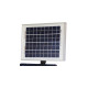 CAPTEUR SOLAIRE 7W