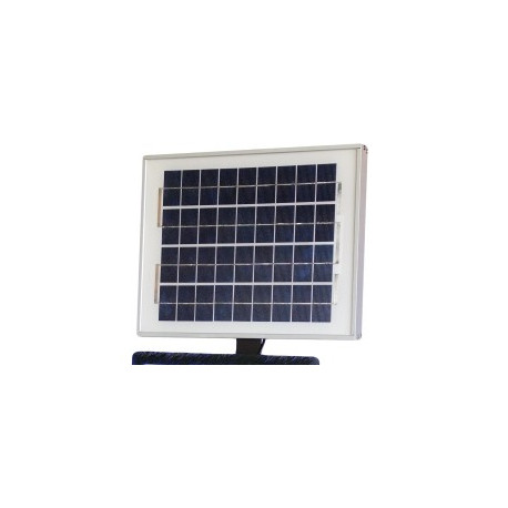 CAPTEUR SOLAIRE 7W