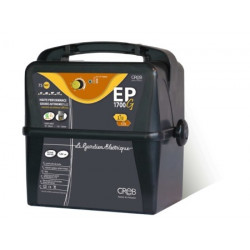 Electrificateur EP 1700G