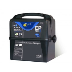 Electrificateur EP 4000G