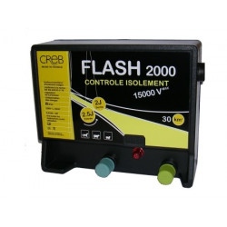 ELECTRIFICATEUR FLASH 2000