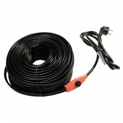 CABLE CHAUFFANT 18M 230V/288W