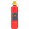 Marqueur 500 ml applicateur rouge