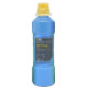 Marqueur 500 ml applicateur bleu