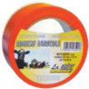 ADHESIF 50MMX33M ORANGE