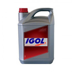 IGOL HYPOID B 80W90 5L