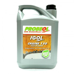 PROFIL CHAINE BIO 150 5L