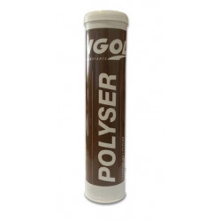 GRAISSE POLYSER CART 400GR