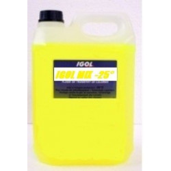 IGOLMIX ORGANIQUE JAUNE 5L