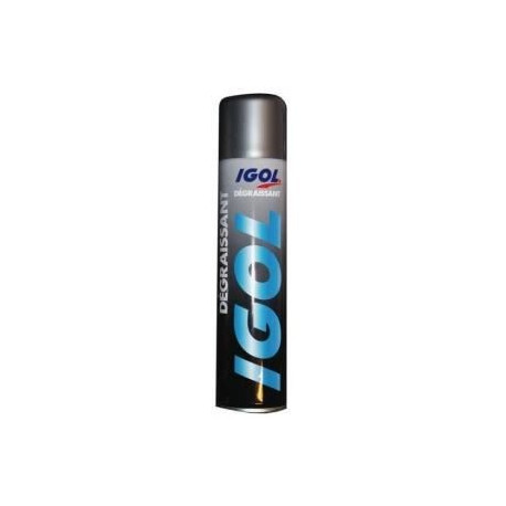 DEGRAISSANT FREINS AEROSOL 0.5