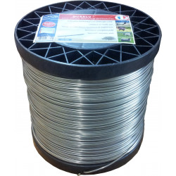 Fil Aluminium Diam 1,8 mm 400 m