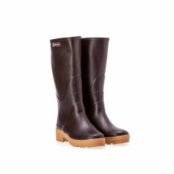 BOTTE CHAMBORD PRO LADY 2 BRUN