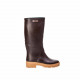 BOTTE CHAMBORD PRO LADY 2 BRUN 36