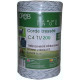 CORDON TRESSE 200M C4TI