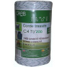 CORDON TRESSE 200M C4TI