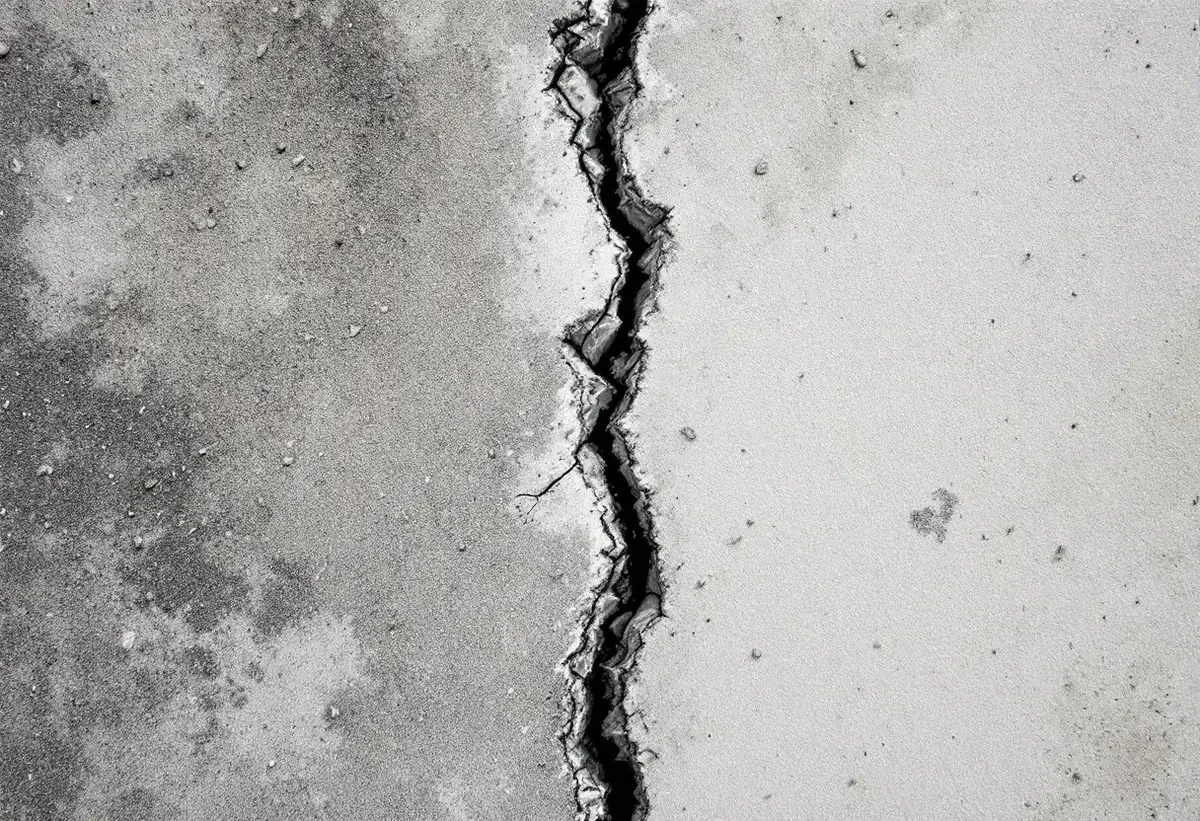 Comment reboucher une fissure dans un mur extérieur facilement — free download