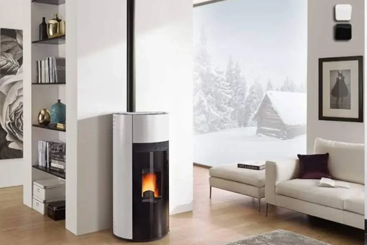 Prix de l’ installation d’un poêle à granulés avec un conduit existant