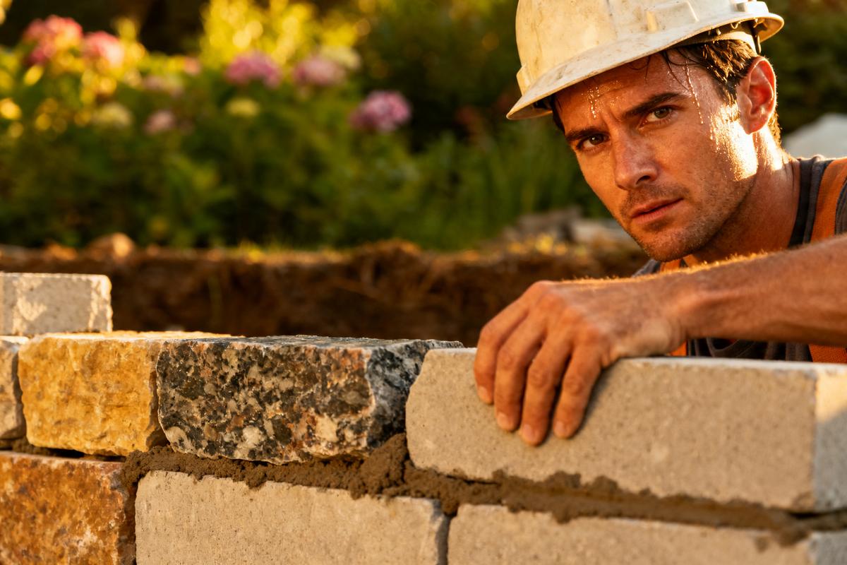 Comprendre le mur bahut définition et usages essentiels — free download