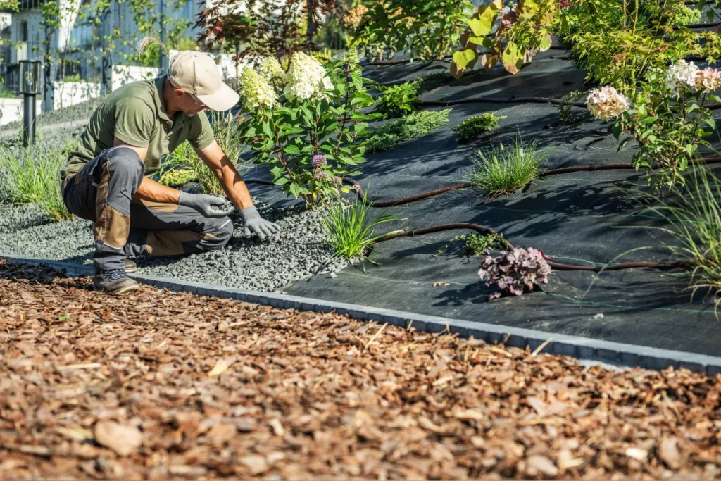 Aménagement extérieur dans le Val-de-Marne : Les étapes clés pour concevoir son jardin.