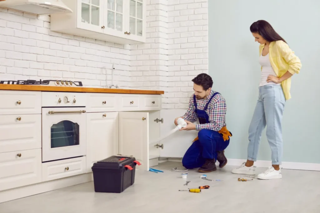 Entretien de la maison : 3 gestes à adopter pour éviter les mauvaises surprises