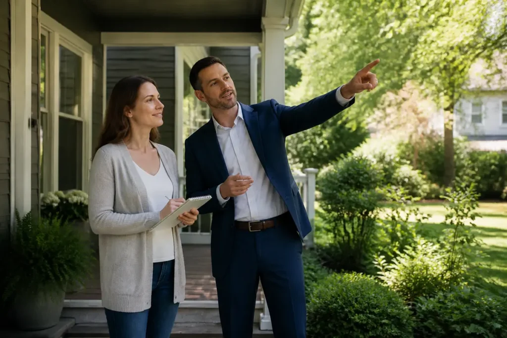 Guide pour faire estimer sa maison sans la vendre efficacement