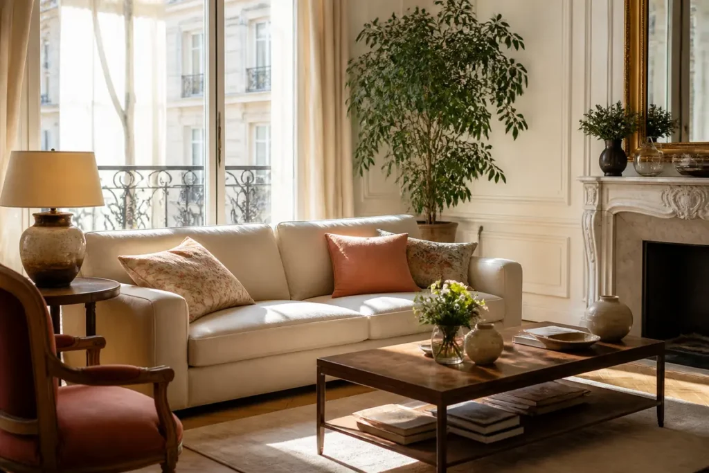 Maison Aimable : l’essence du design parisien