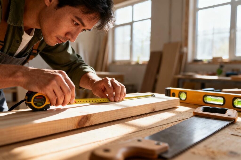 Rénovation responsable : quels outils pour mieux planifier ses travaux et limiter les erreurs ?