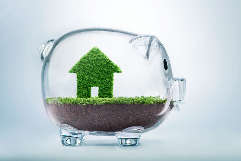 Une maison plus verte : par où commencer sans tout bouleverser